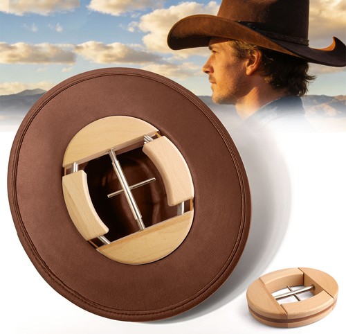 Hat stretcher for - stretcher,