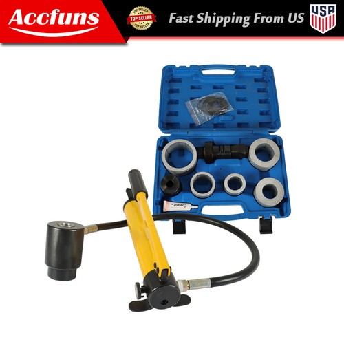Automotive car hydraulic - car,