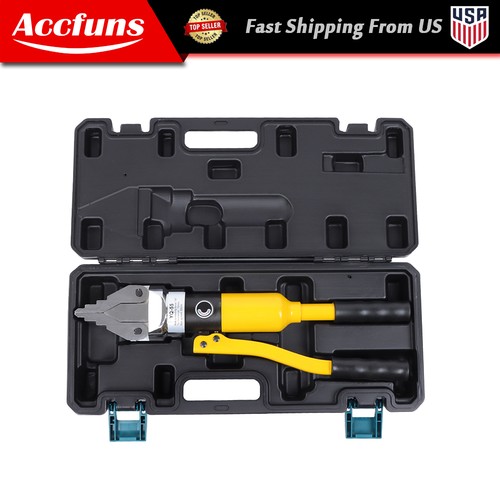Split type expander hydraulic - type,