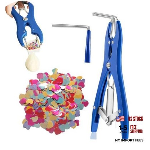 Stainless steel balloon - stainless,