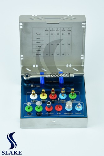 Pcs bone expander kit - 12,