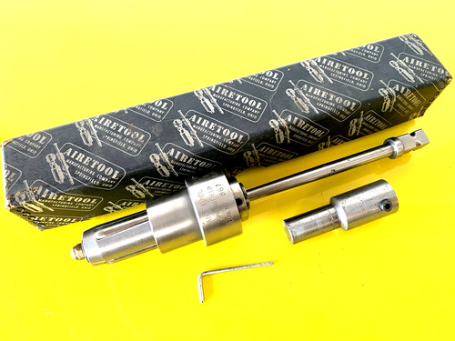 Roll condenser expander - condenser,