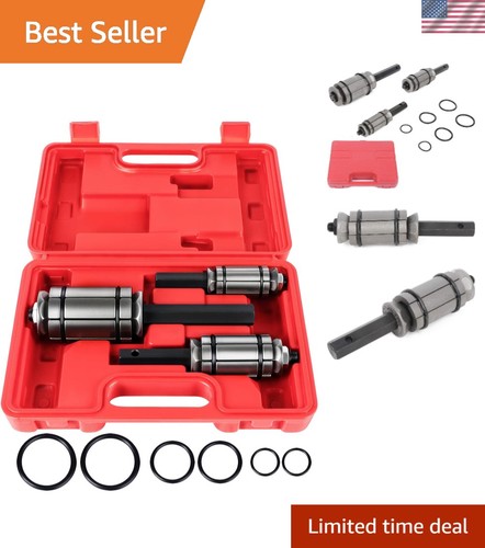 Pcs tail pipe expander kit - 3,