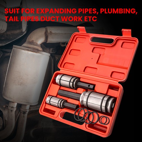 Tail pipe expander - 3,