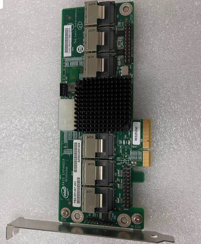 Expander res2sv240 24port - res2sv240,