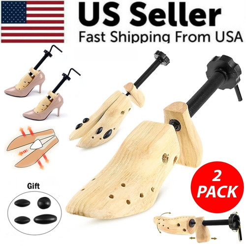 Way wooden adjustable - 2-way,
