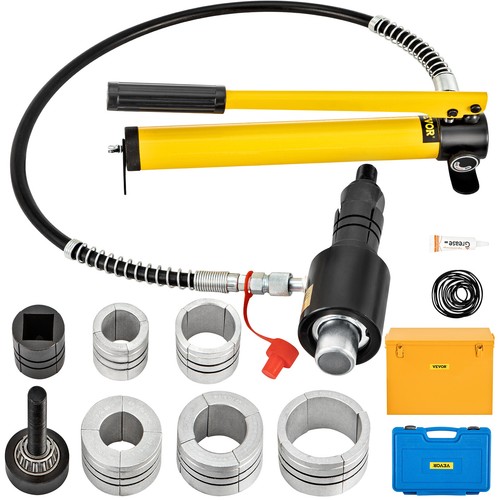 Vevor hydraulic exhaust - vevor,