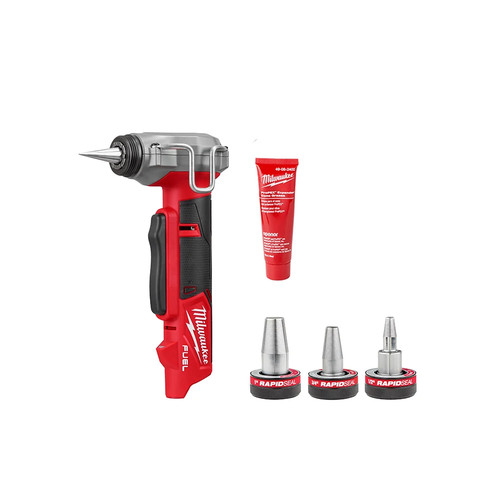 Milwaukee 2532 m12 fuel 12v - 2532-80,