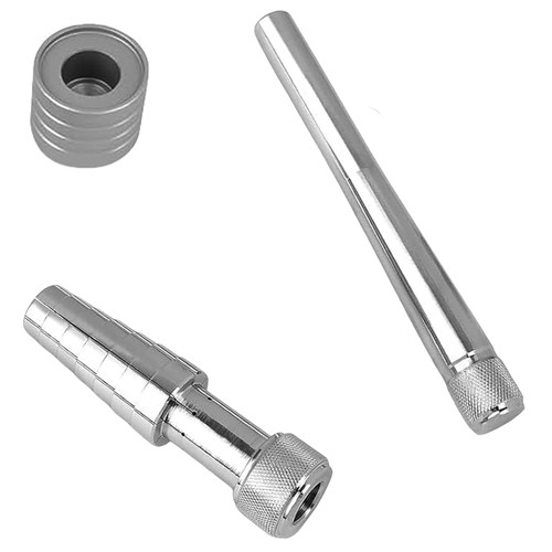 Ring stretcher with mandrel - ring,