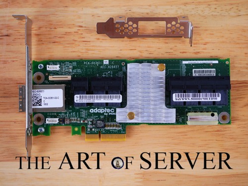 Adaptec aec 82885t port - aec-82885t, 36-port