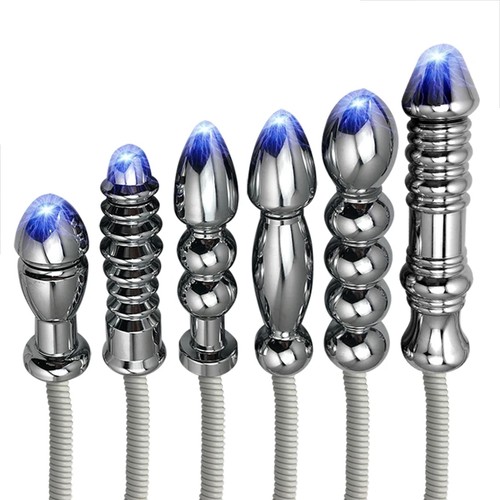 Electric extreme speculum - extreme,