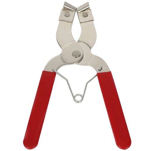Piston installer pliers ring - piston,